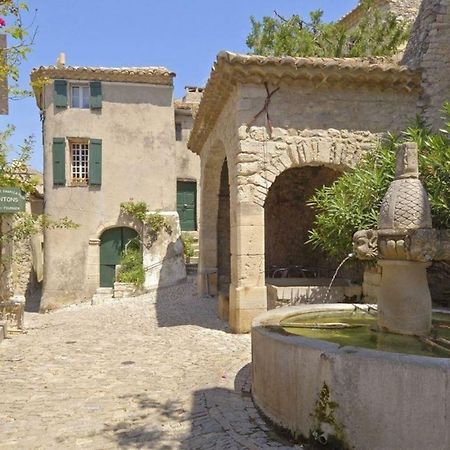 Апартаменты Apt 50M2 Avec Balcon Tout Equipe Proche D'Avignon Перн-ле-Фонтен Экстерьер фото